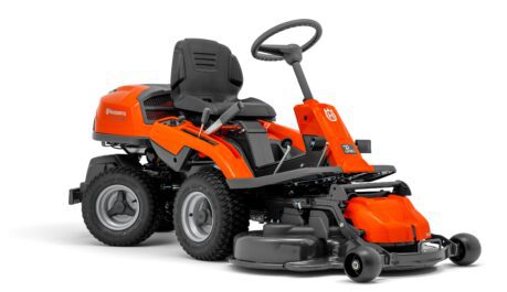 HUSQVARNA R214T