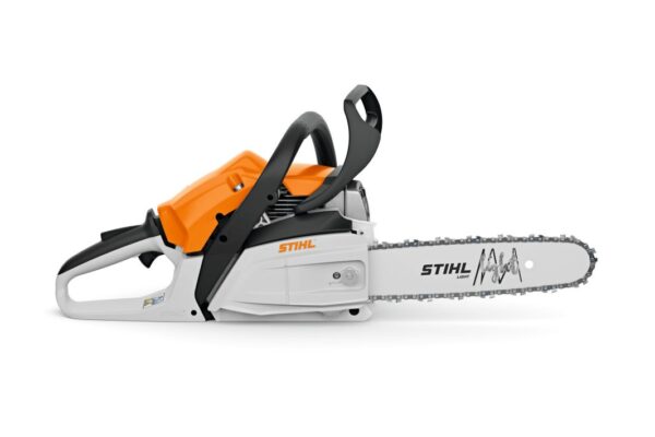 MS162 chainsaw
