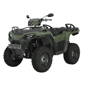 Sportsman 570