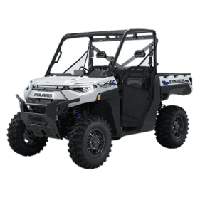 Polaris RANGER Kinetic 