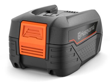 HUSQVARNA B72