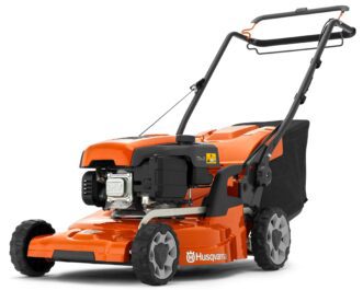 HUSQVARNA CEORA546EPOS