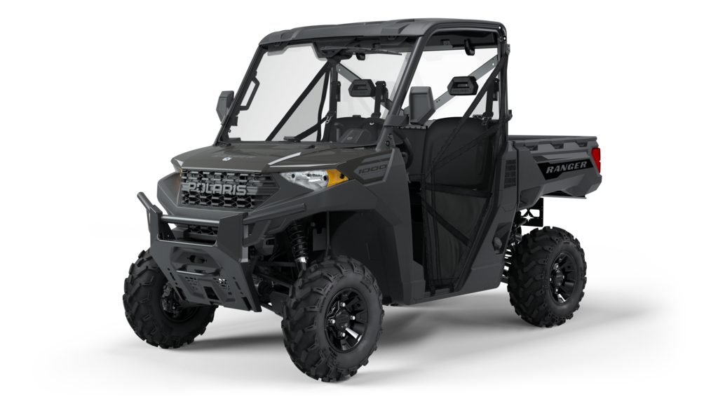 Polaris ATV & UTVs