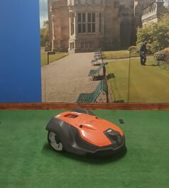 Bomford FLAILBOT 50H