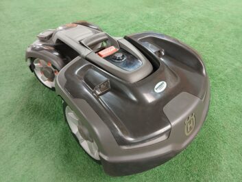 HUSQVARNA CEORA546EPOS
