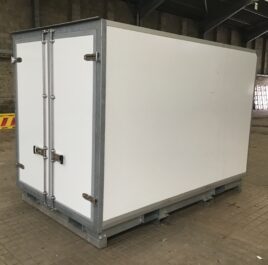 Miscellaneous Franchise 3M X 2M