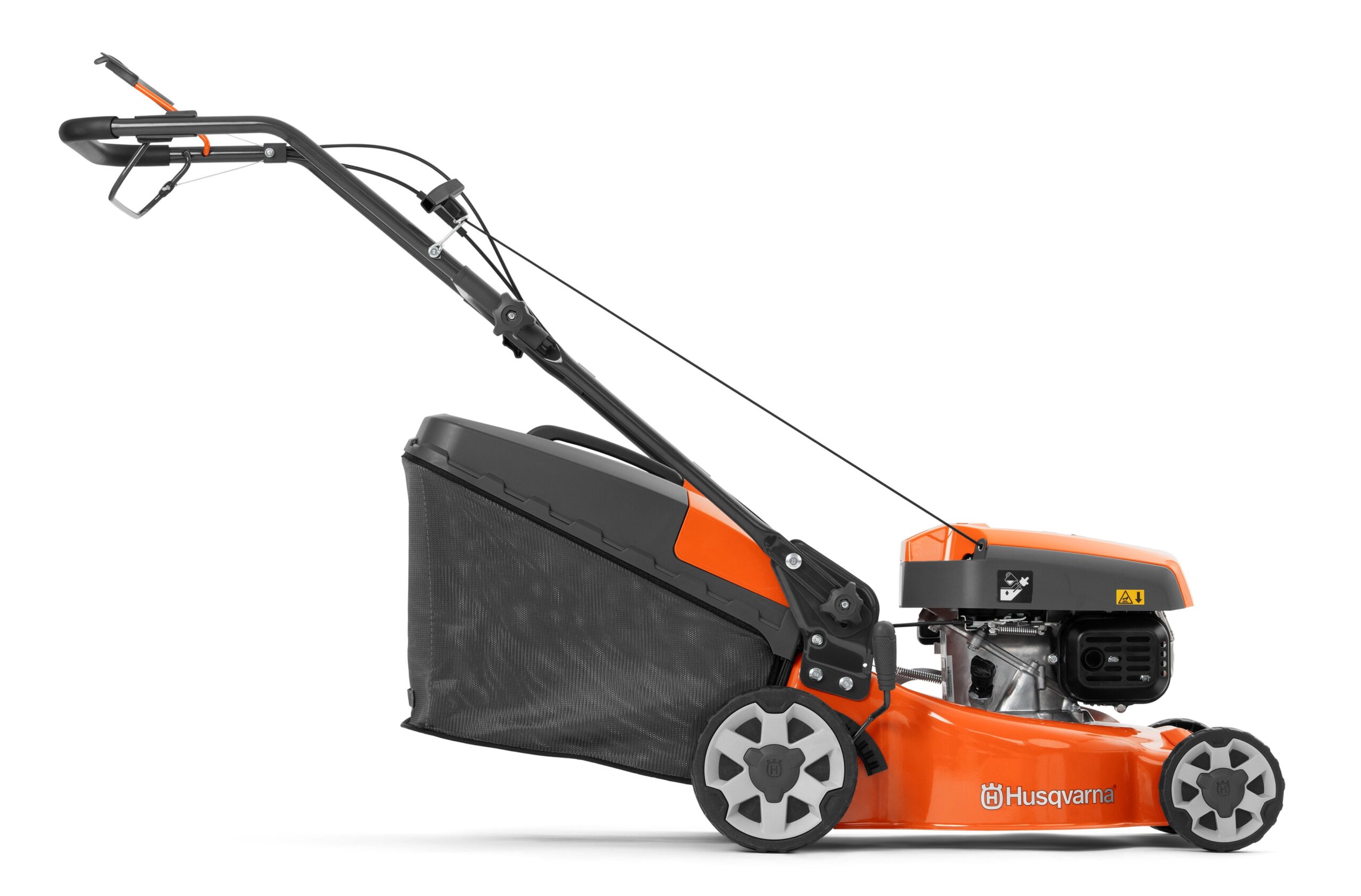 LC140SP Side