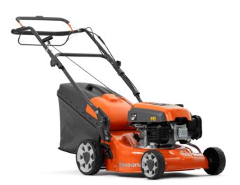 HUSQVARNA LC140SP