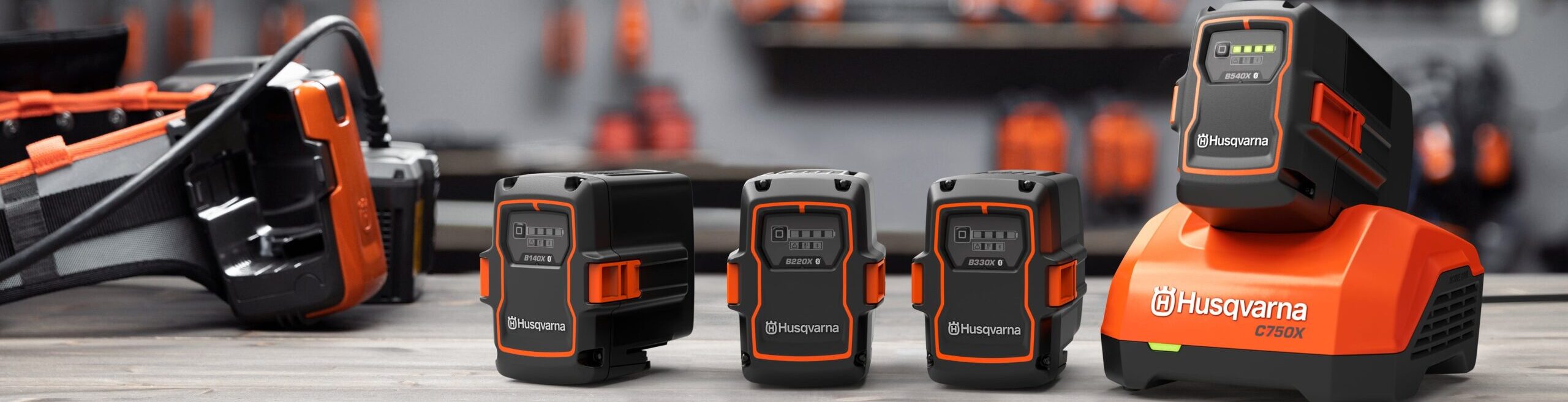 pro batteries including C750X