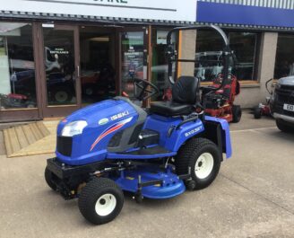 ISEKI TLE3410MR-AT