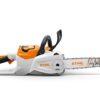 msa80 cb chainsaw