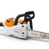 msa 80 cb chainsaw 2