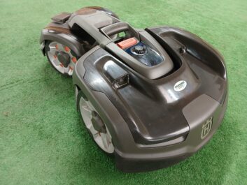 Bomford FLAILBOT 50H