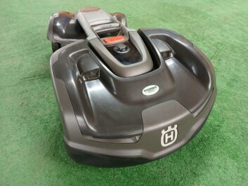 Bomford FLAILBOT 50H