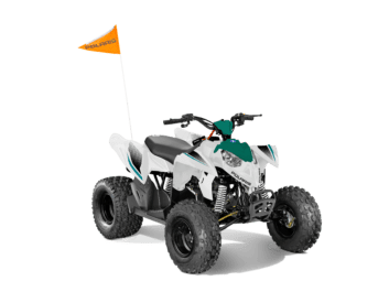 Polaris OUTLAW 110