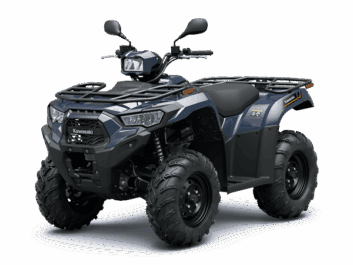 Kawasaki PRO-DXT