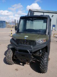 Bomford FLAILBOT 50H