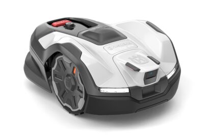 HUSQVARNA AM410VE NERA