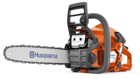 HUSQVARNA 135II