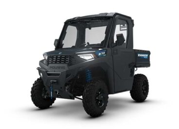 Polaris RANGER 570 NP
