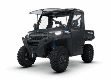 Polaris XP1000 EPS NP