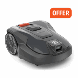 HUSQVARNA AM308V