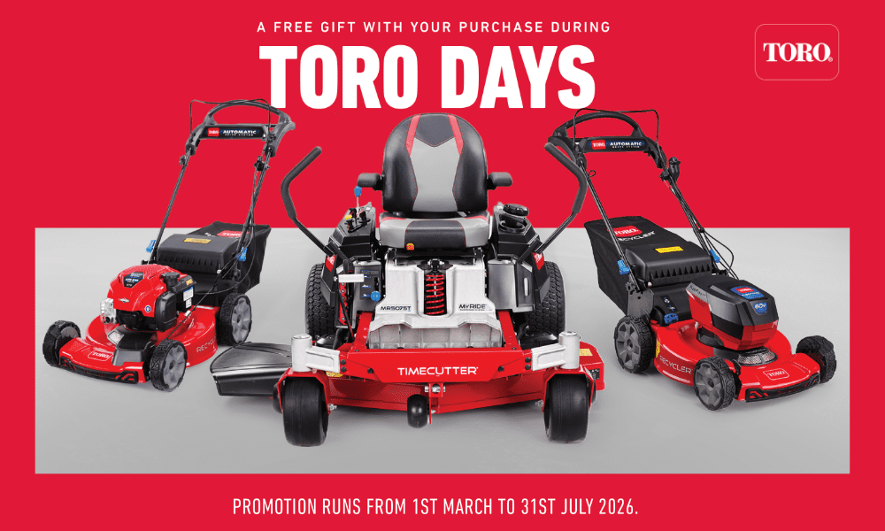 Toro Days 