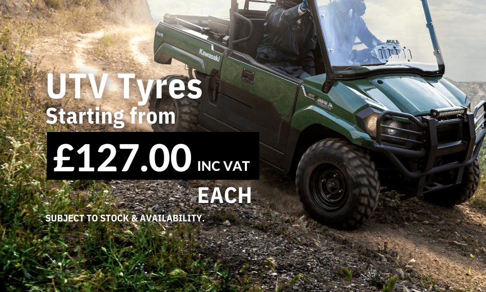 Mule Tyres 
