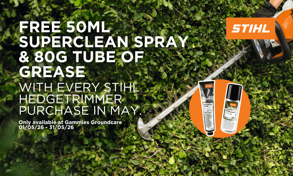 Hassle-free Hedge Maintenance 