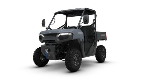 Polaris RANGER 500
