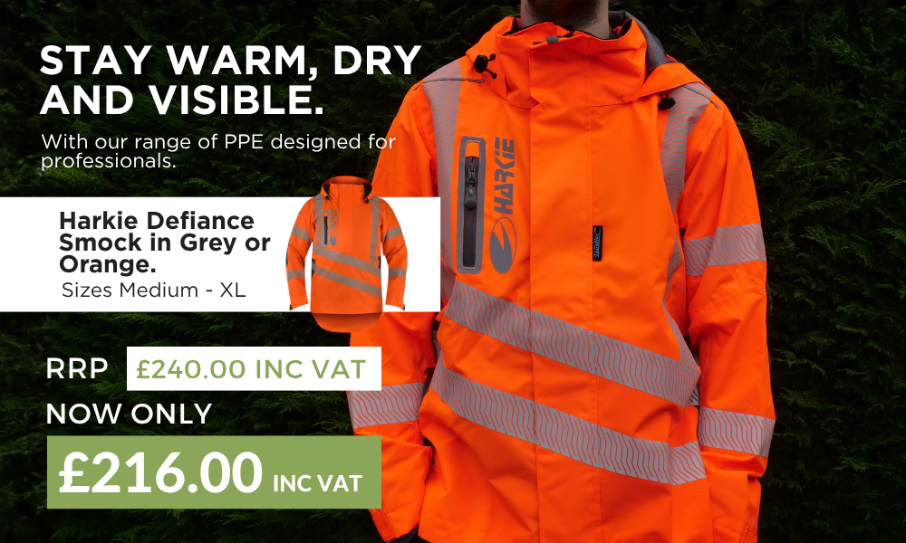Professional PPE & Clothing 