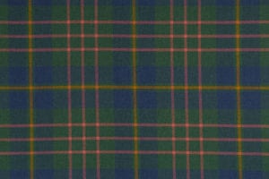 Cameron of Lochiel, Hunting (Mtd) 368_834. 3