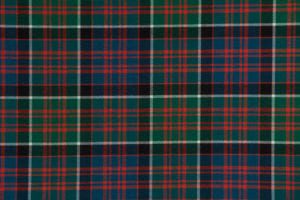 MacDonald of Clanranald (Anc) 368_848. 3