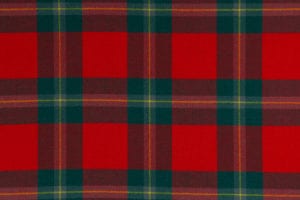 MacLaine of Lochbuie, Red (Mod) 368_917. 3