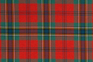 MacLean of Duart, Red (Anc) 368_1146. 3