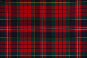 MacPherson, Red (Mod) 368_919. 3