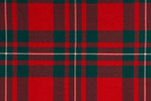 MacGregor, Red (Mod) 403_1621. 3