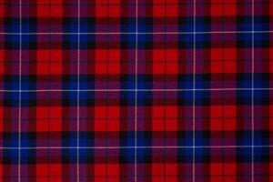 Baillie of Polkemmet, Red (Modern) 368_2010. 2