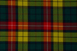 Buchanan (Modern), Large Sett Variant NM 368_2026. 3