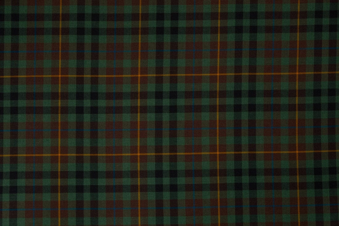 Buchanan, Htg (Mtd) House of Edgar