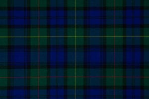 Farquharson (Ancient), 1842 Variant NM 368_2102. 3