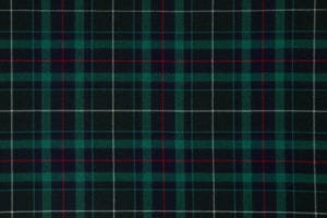 Fraser Gathering, Hunting (Modern) 368_2115. 3