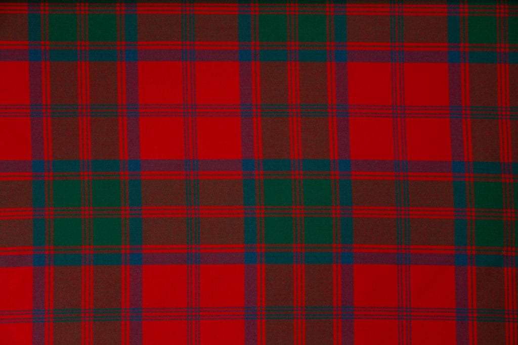 Grant of Rothiemurchus (Mod) House of Edgar