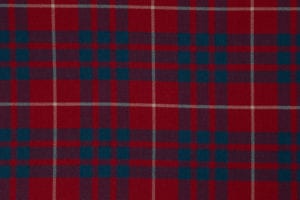 Hamilton, Red (Muted) 368_2137. 3