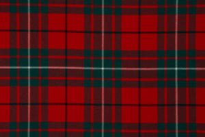 MacAuley, Red (Modern) 368_2182. 3