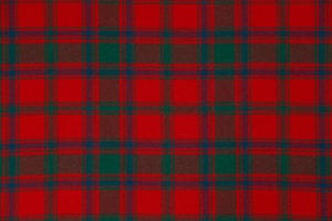 MacDonnell of Glengarry (Modern), MacKay No.4 Variant 368_2204. 3