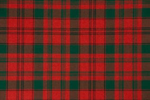 MacDonnell of Keppoch (Ancient), 1847 Variant 368_2207. 3