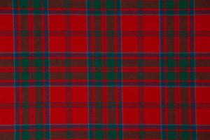 MacDonnell of Keppoch (Modern), 1906 Variant 368_2208. 3