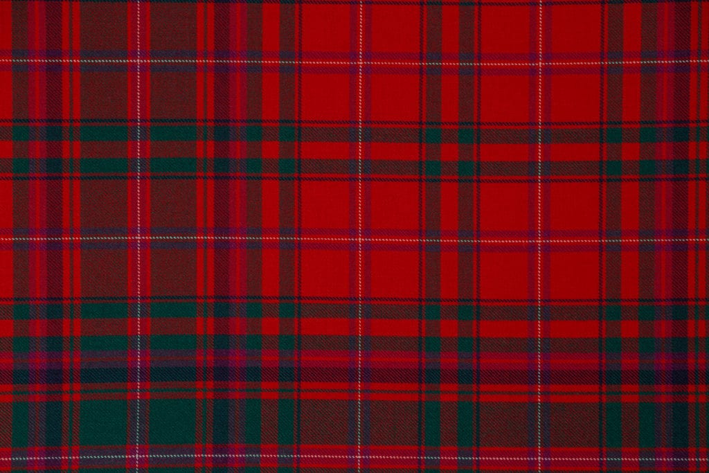 MacDougall (Mod) - House of Edgar