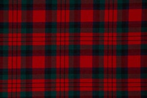 MacDuff, Red (Modern) 368_2214. 3